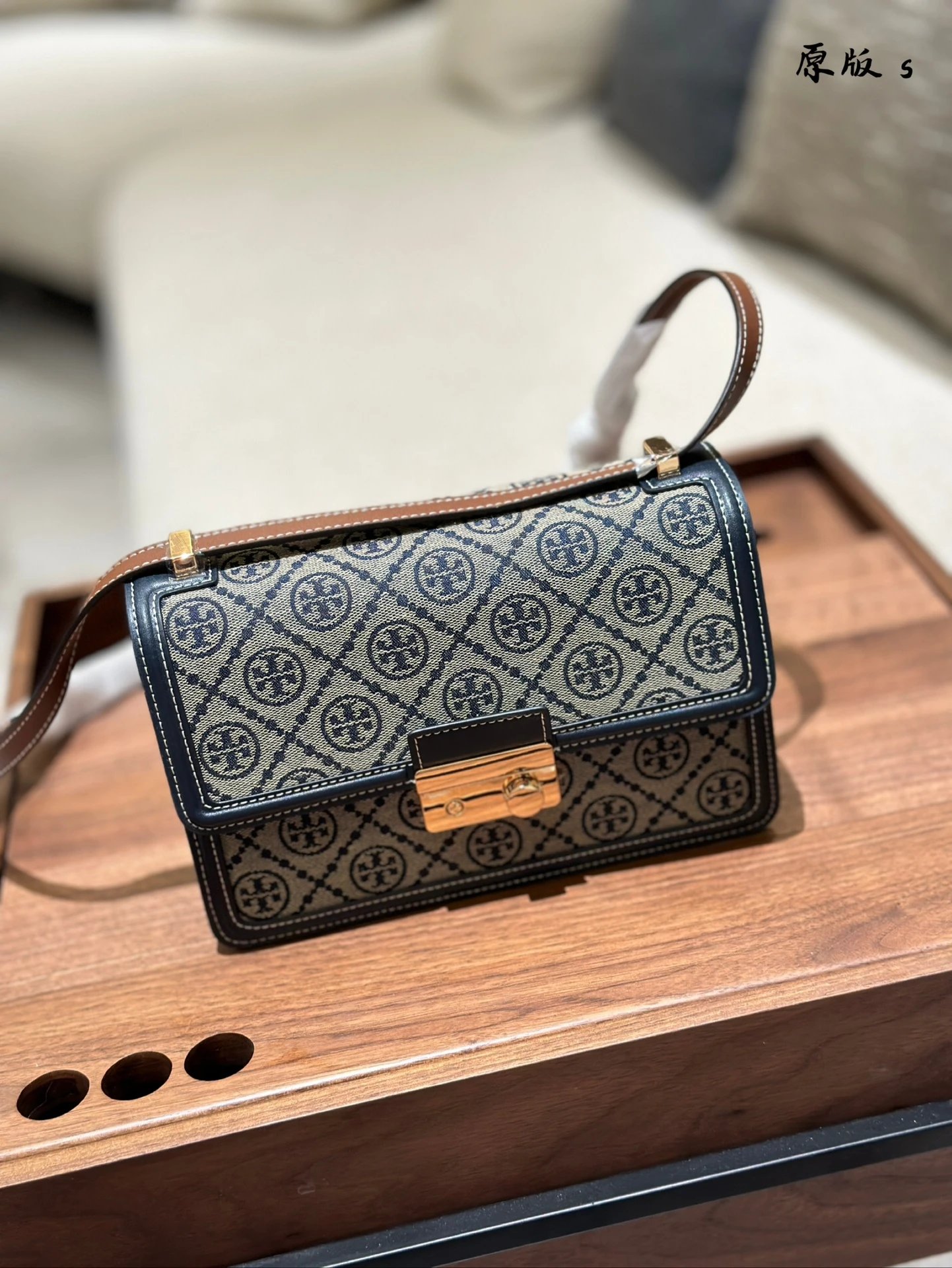 Tory Burch Backpack